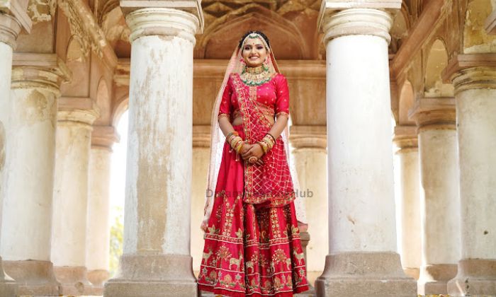 Bini's Bridal Studio and Academy